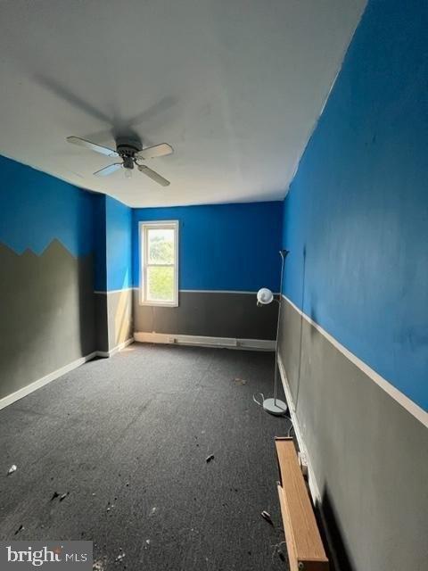 Park Heights Ave, Baltimore, MD 21215