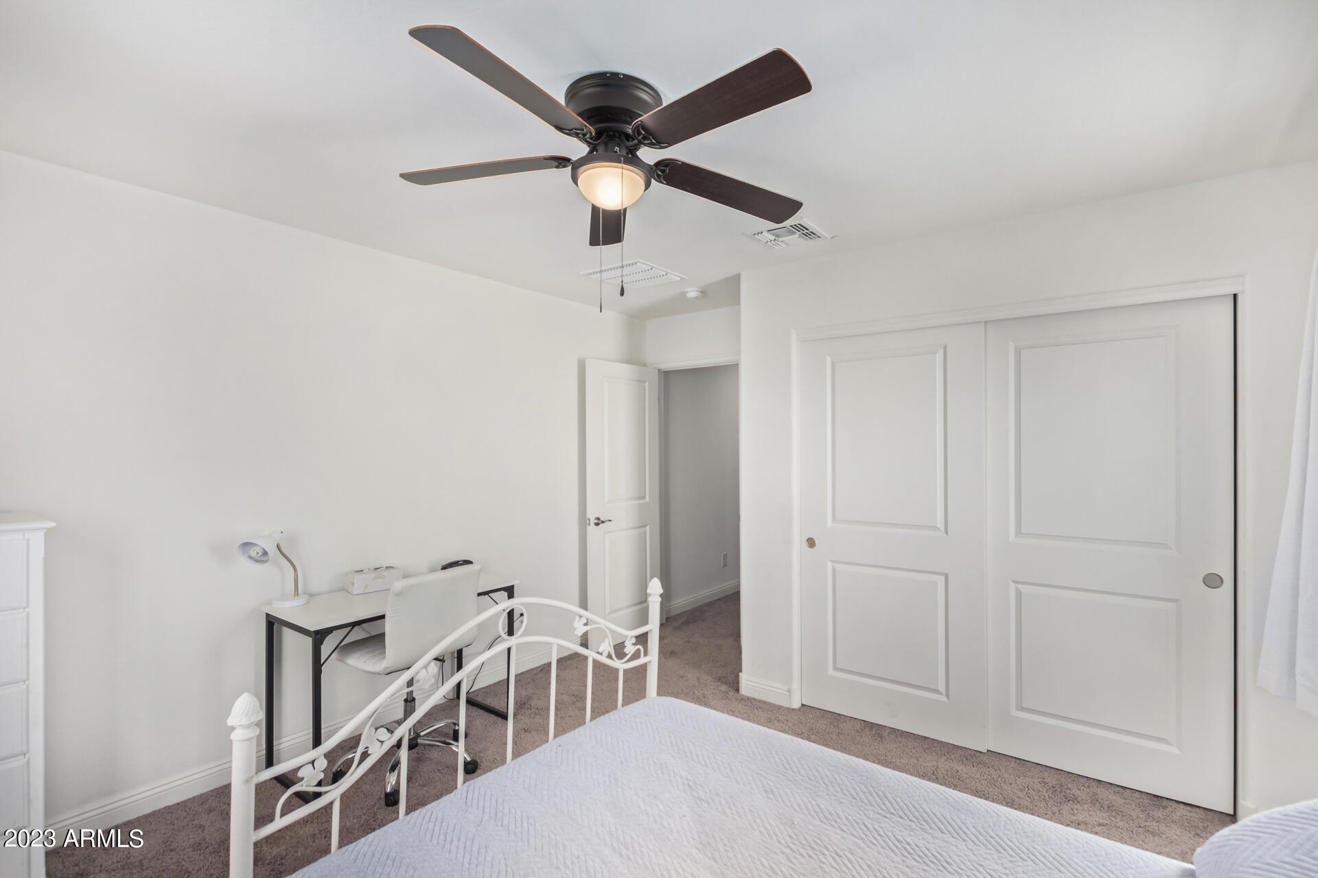 W Hubbard Dr, Goodyear, AZ 85338