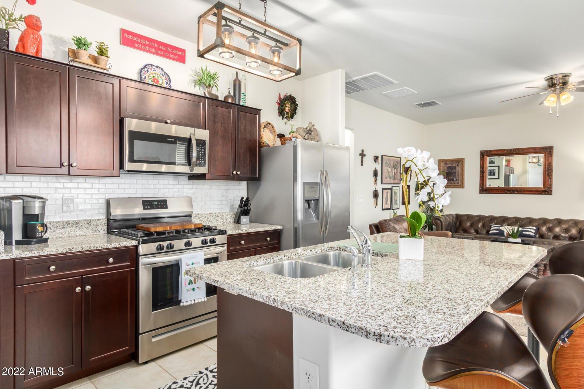 W Picadilly Rd, Buckeye, AZ 85396