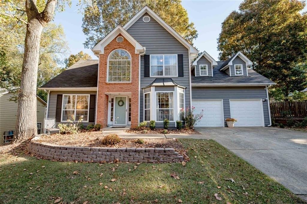 Towne Manor Ct Nw, Kennesaw, GA 30144