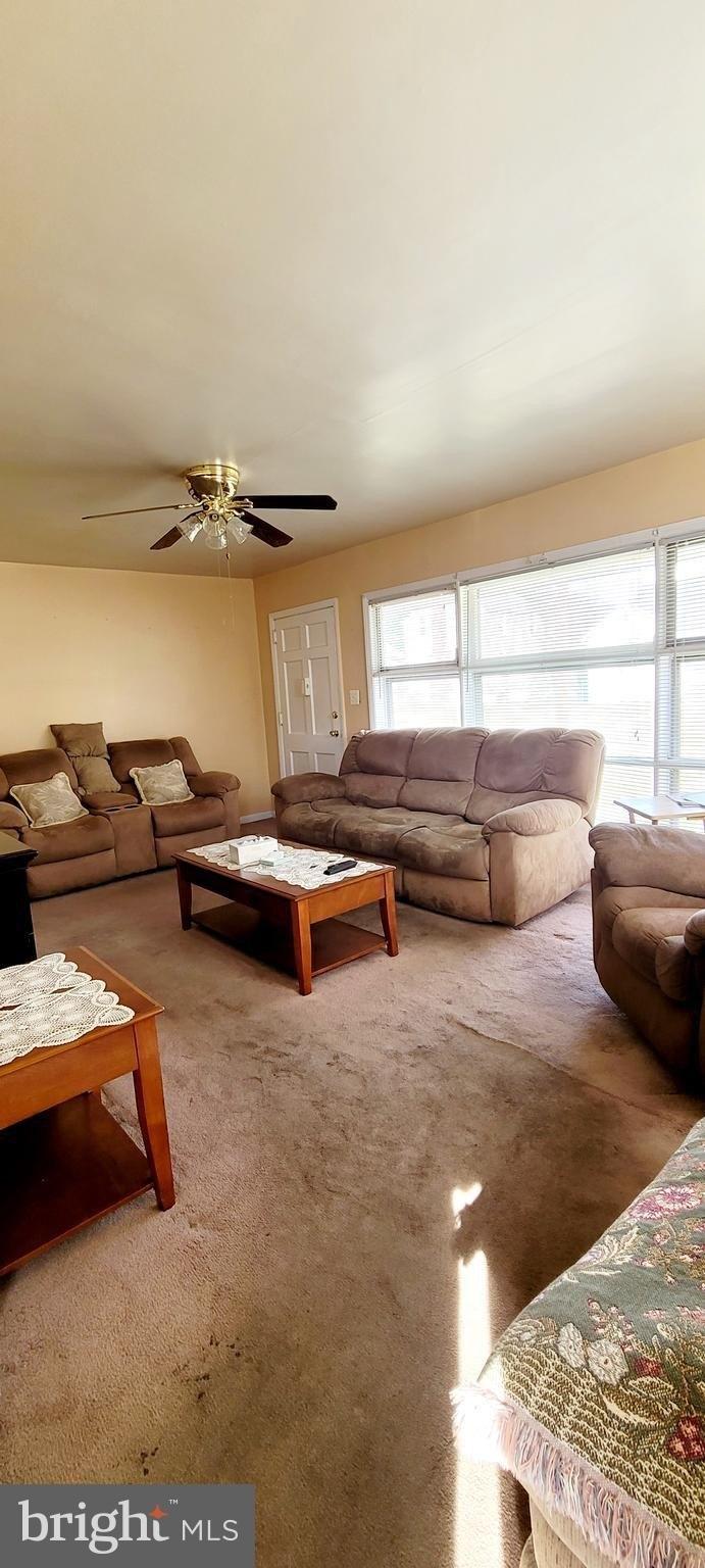 Marlon Ave, Pennsauken, NJ 08110
