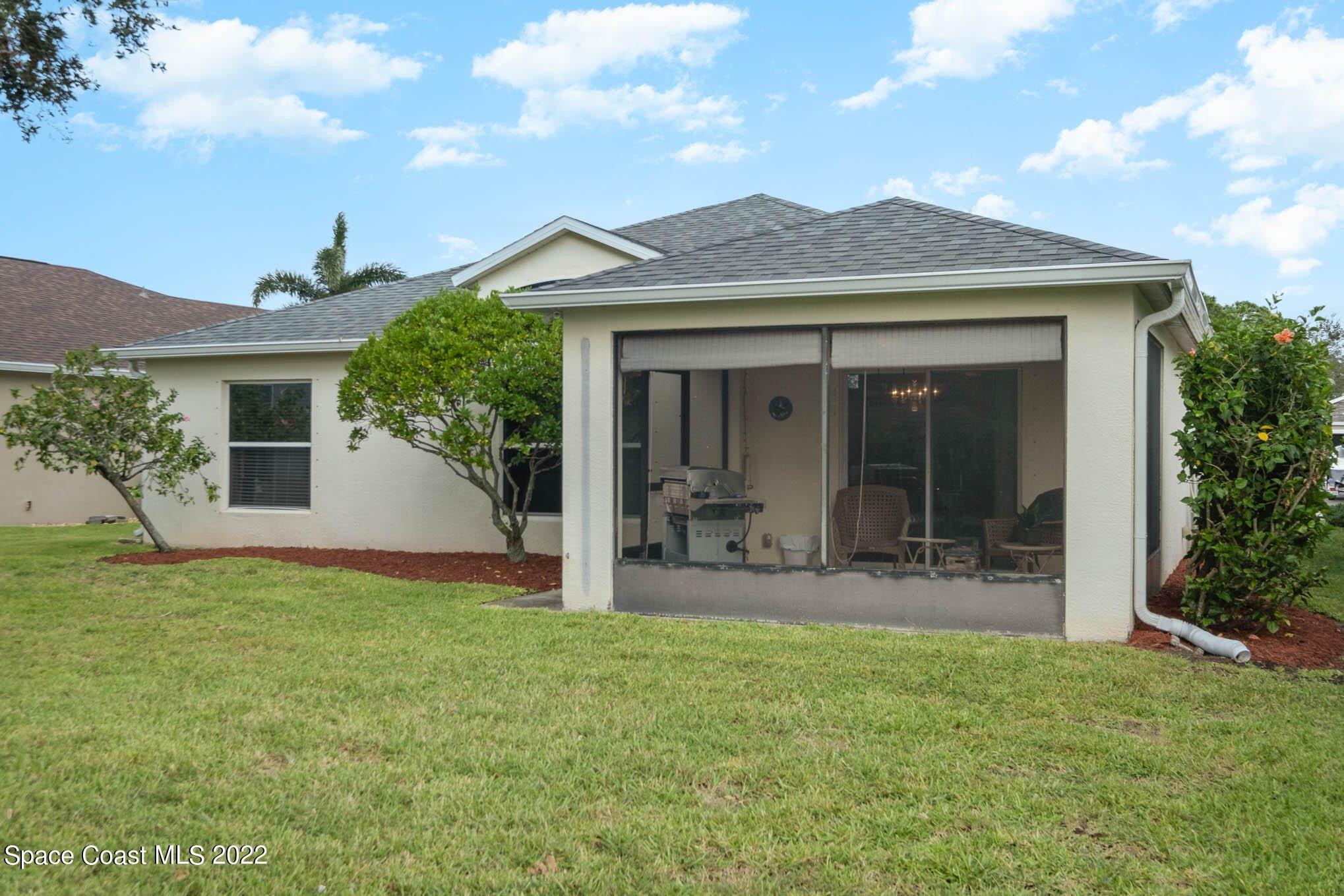 Brumpton Pl, Rockledge, FL 32955