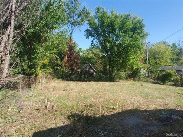 Broadstreet Ave, Detroit, MI 48204