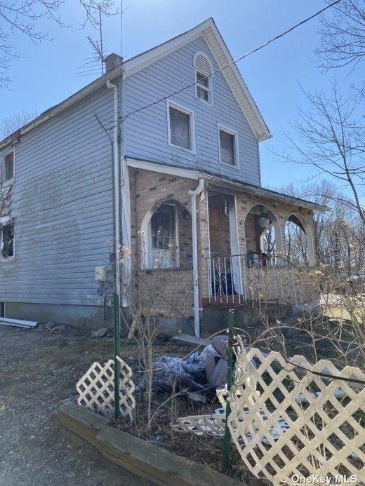 Columbia St, Huntington Station, NY 11746