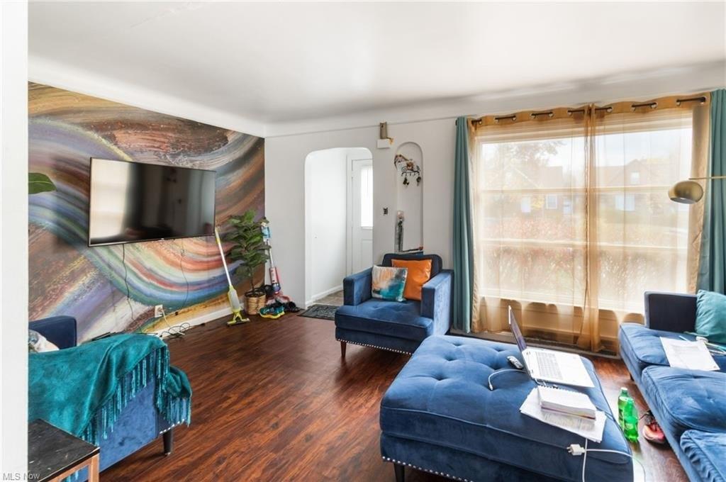 Verona Rd, Cleveland, OH 44121