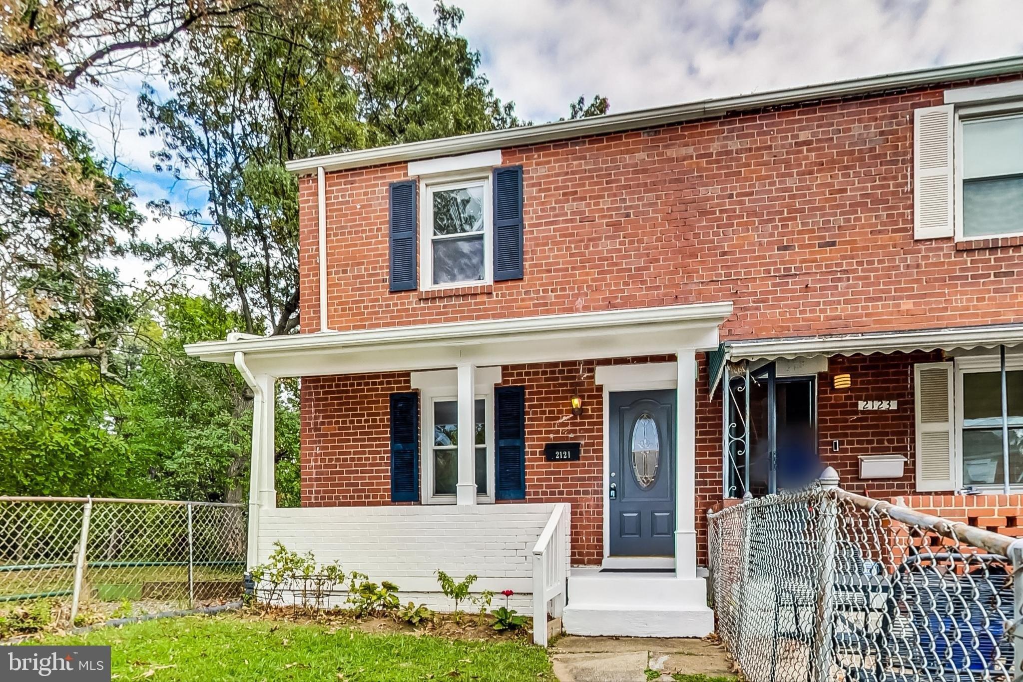 S Oxford St, Arlington, VA 22204