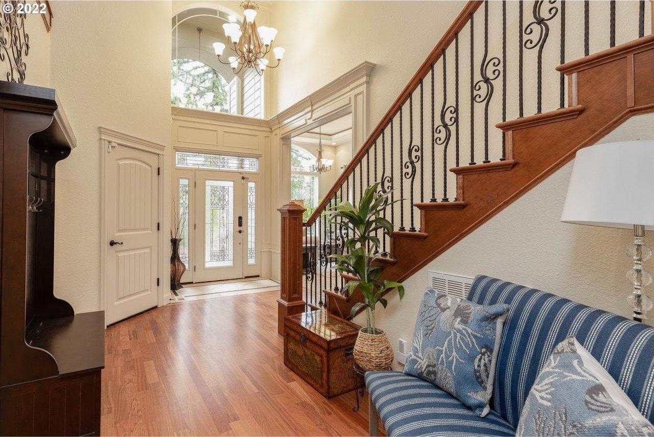 Ne 107th St, Vancouver, WA 98686