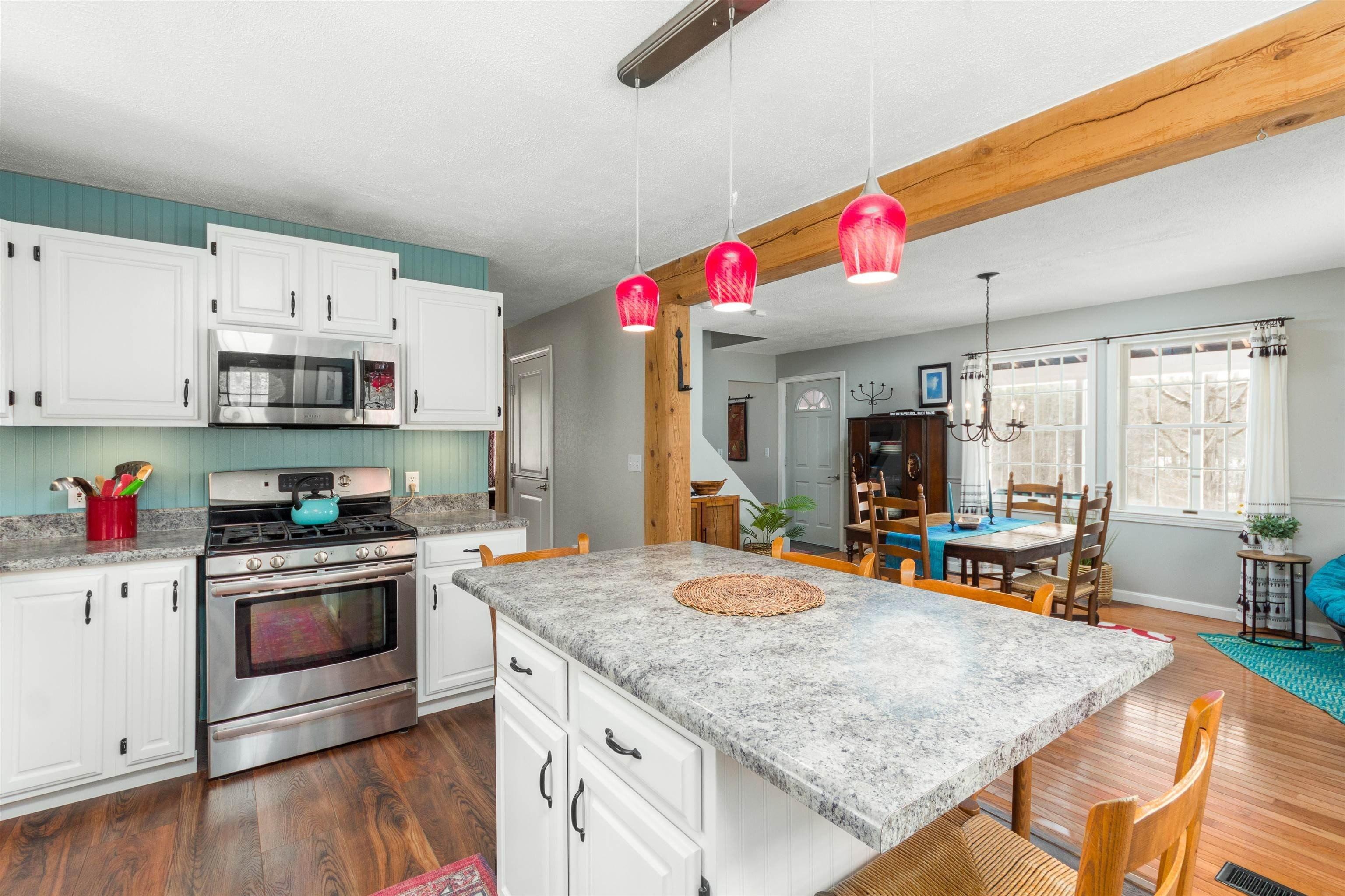 Barnett Rd, Fairfax, VT 05454