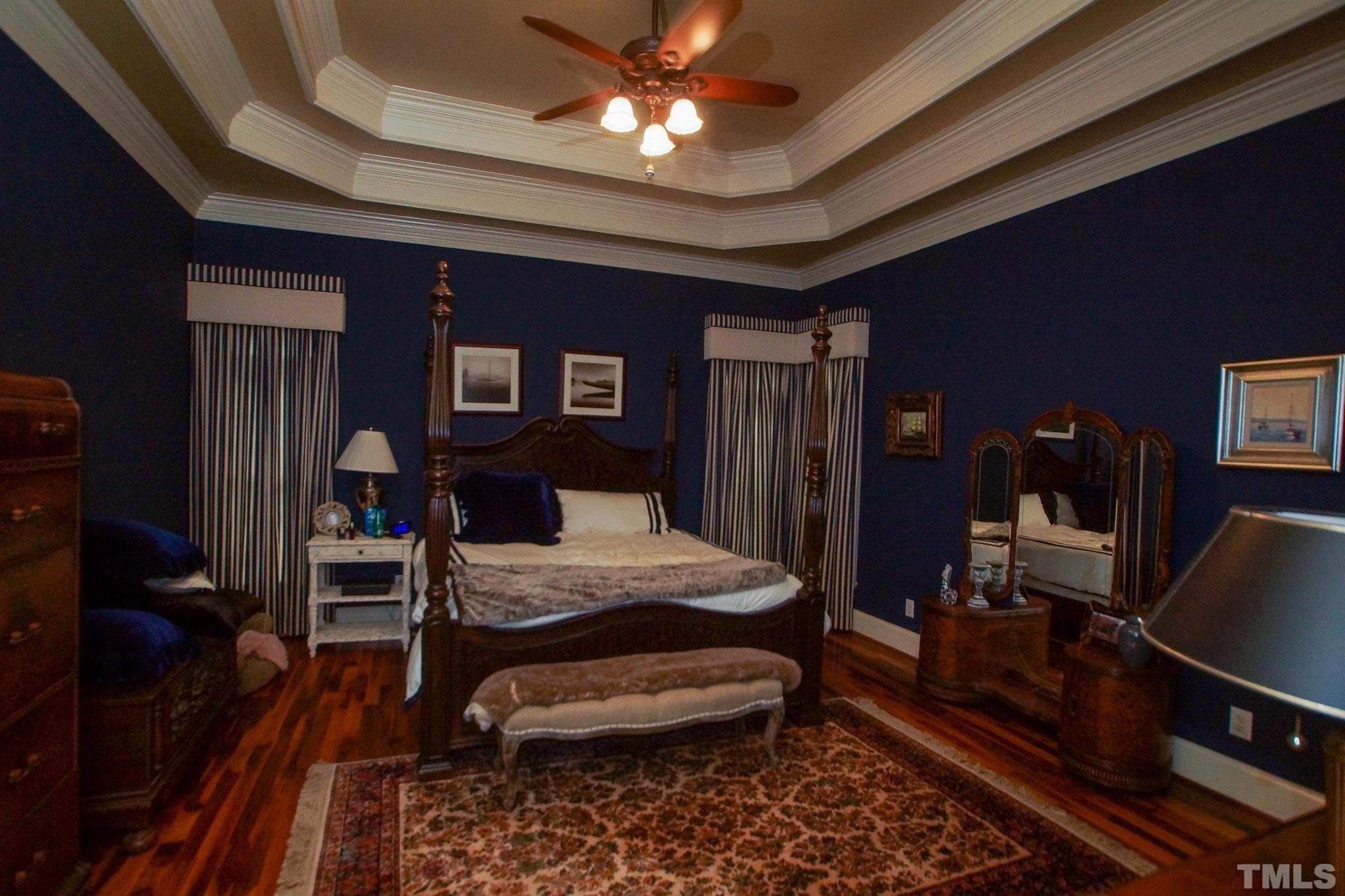 Millens Bay Ct, Apex, NC 27539