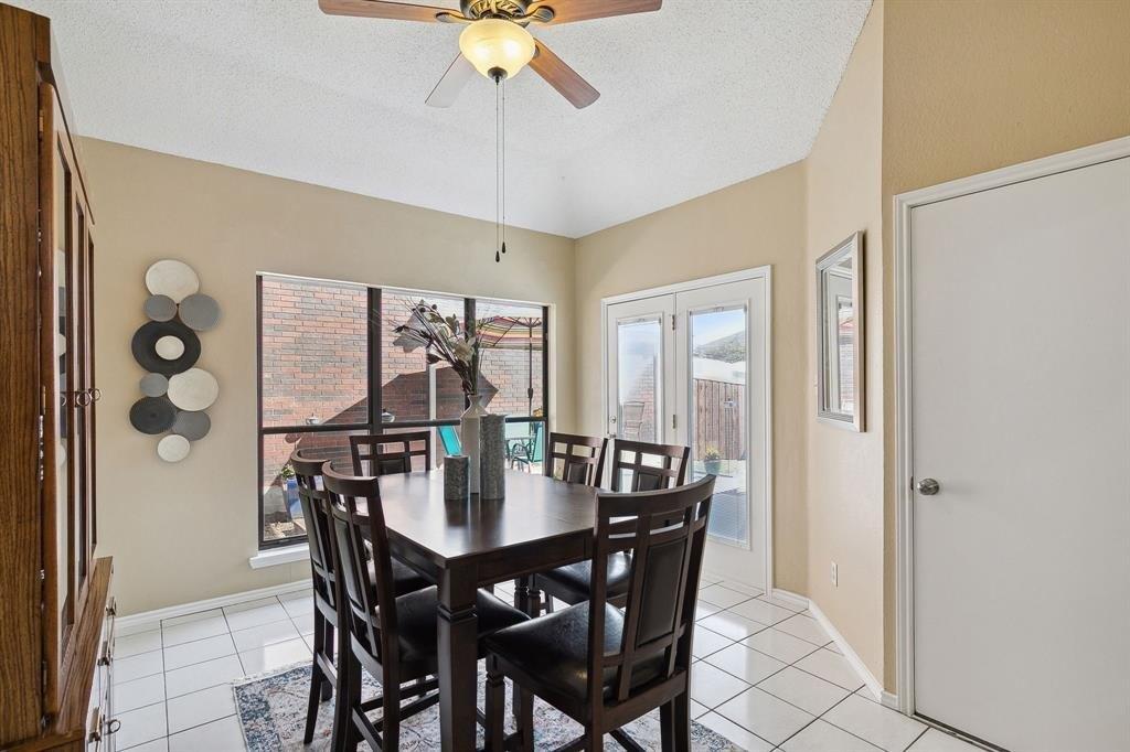 Hunters Point Ln, Carrollton, TX 75007