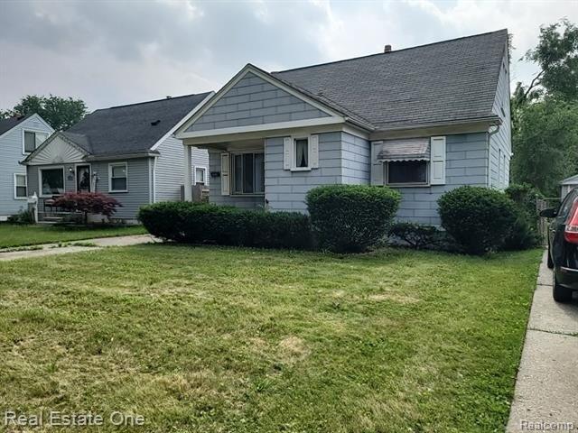 Weddel St, Taylor, MI 48180