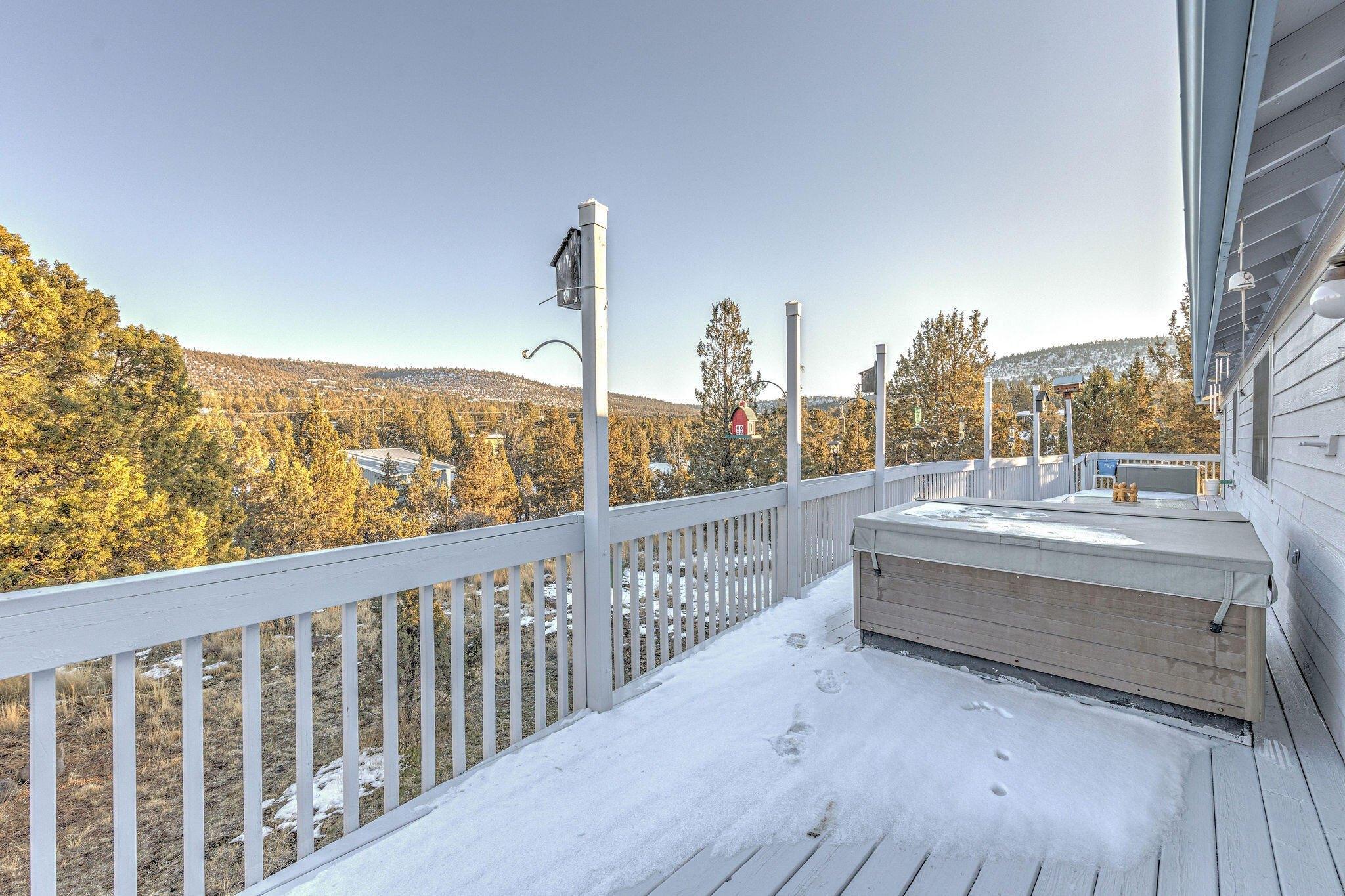 Se Davis Loop, Prineville, OR 97754