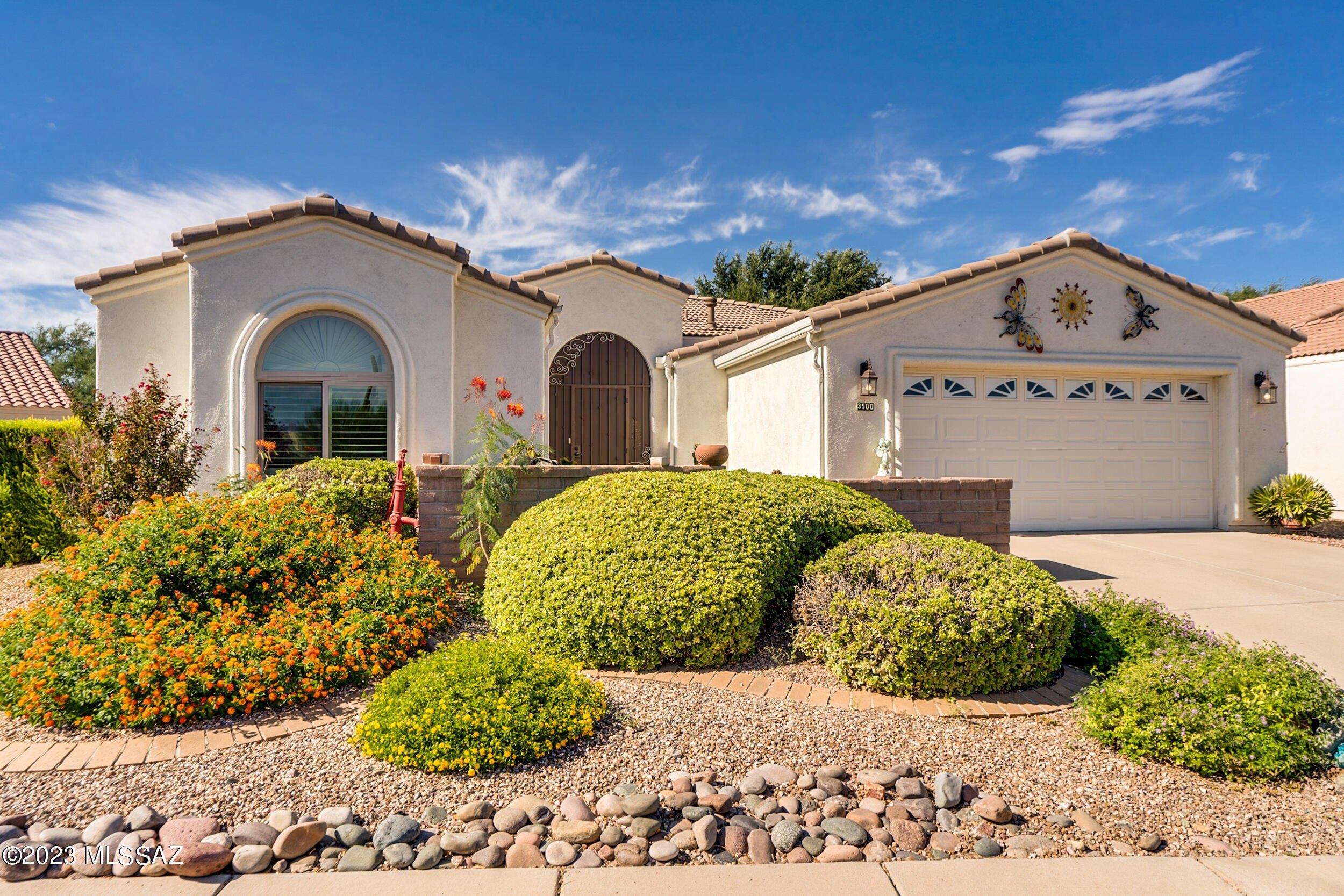 S Abrego Dr, Green Valley, AZ 85614