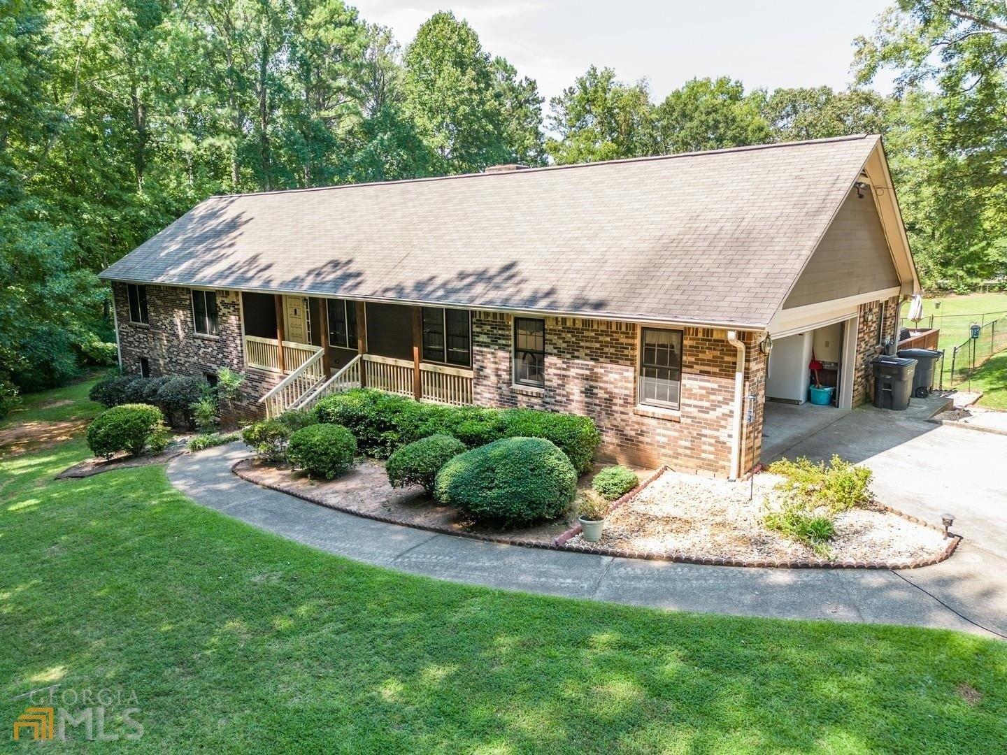 Highway 212 Sw, Conyers, GA 30094