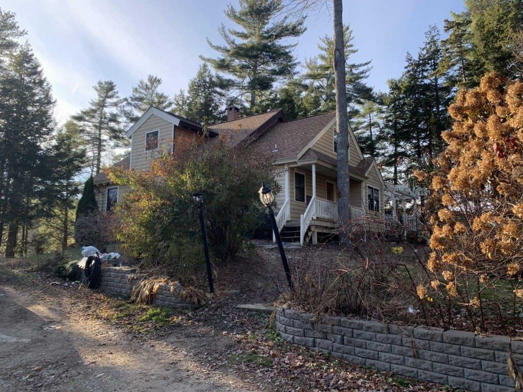 Prescott Rd, Washington, ME 04574