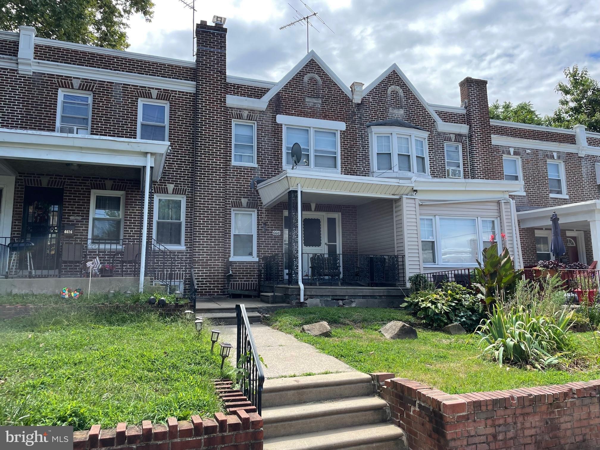 Lebanon Ave, Philadelphia, PA 19151