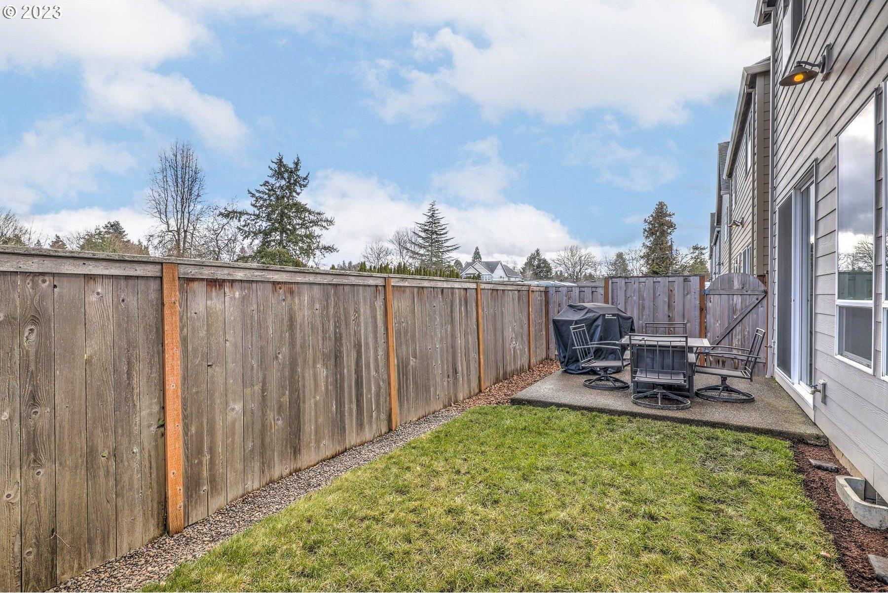 Sw Mckenna Pl, Beaverton, OR 97003