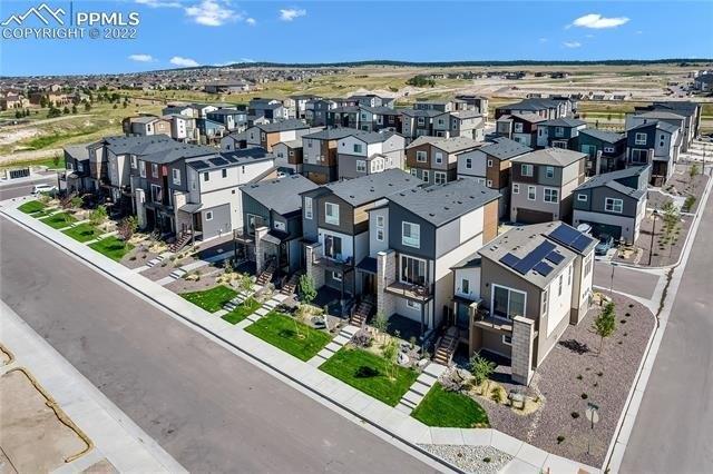 Rollick Dr, Colorado Springs, CO 80924