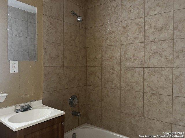 Waugh St, San Antonio, TX 78223