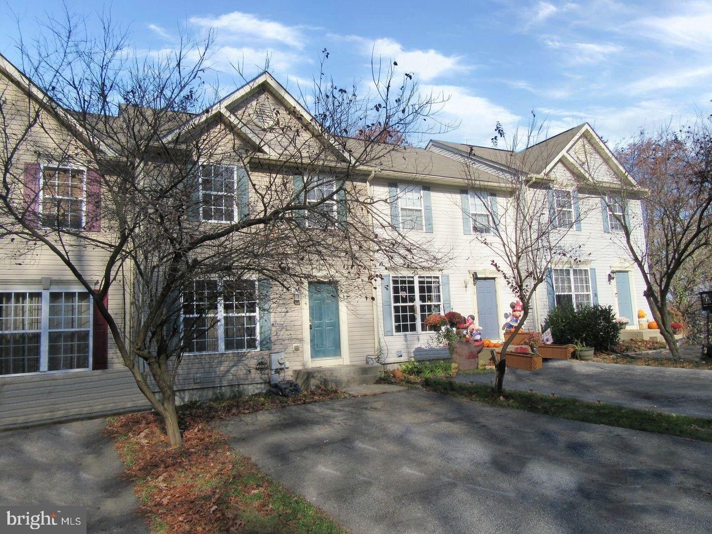 Branford Way, Coatesville, PA 19320