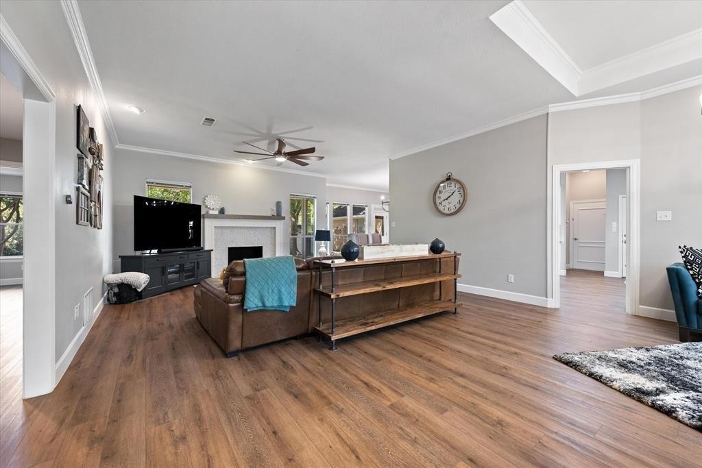 Greenbriar Dr, Keller, TX 76248