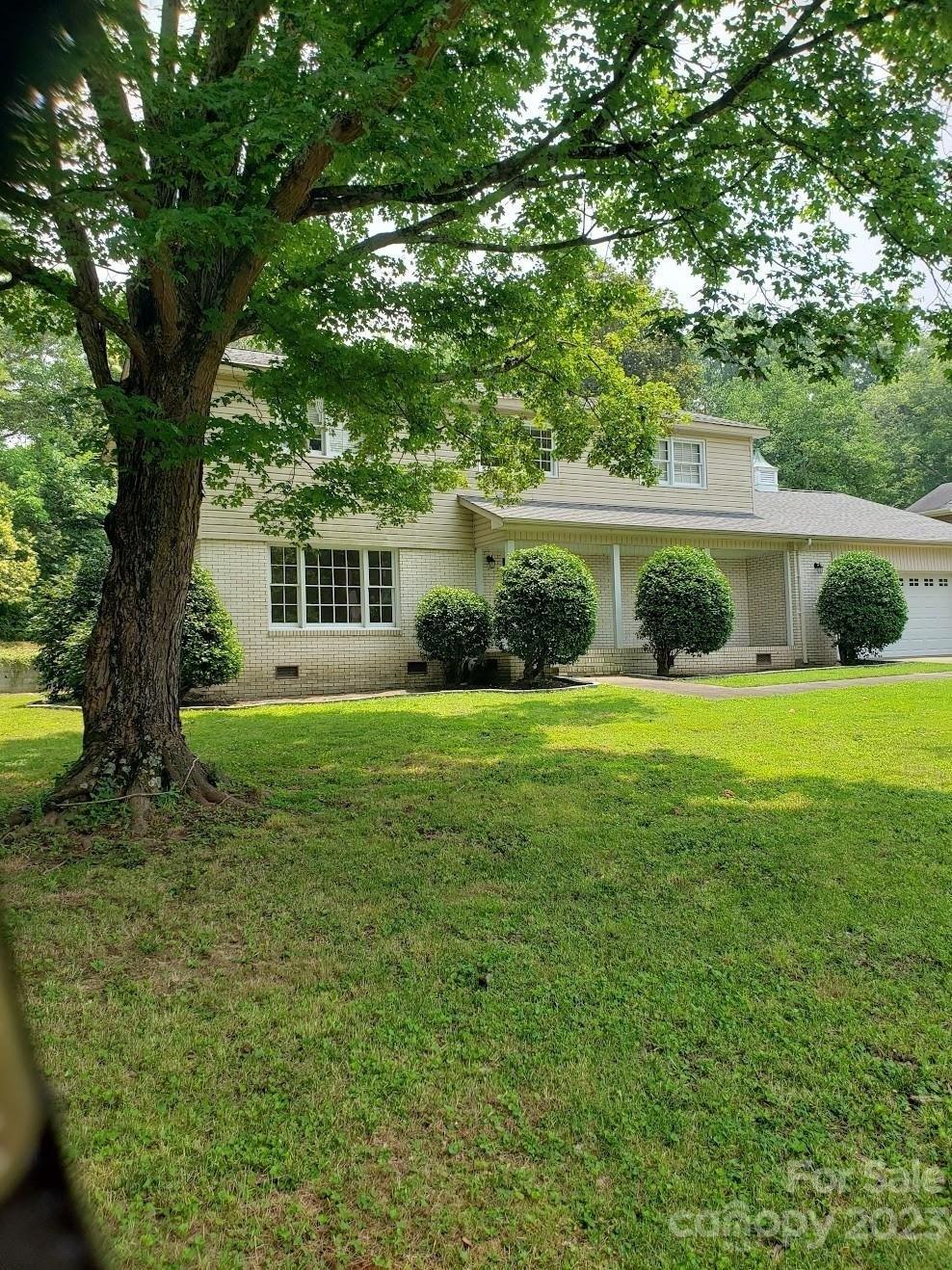 Colony Rd, Salisbury, NC 28144