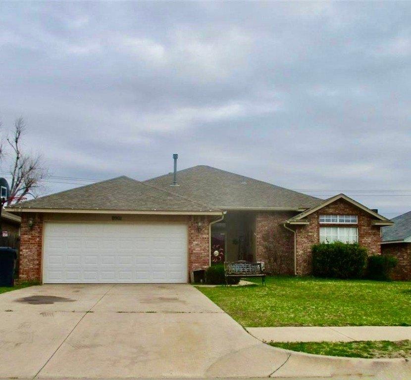 Nw 85th Pl, Oklahoma City, OK 73132