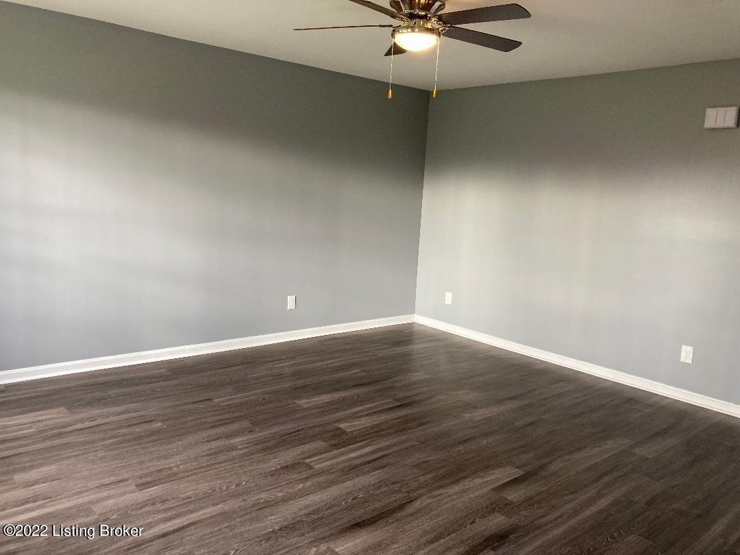 Forest Dr, Louisville, KY 40219