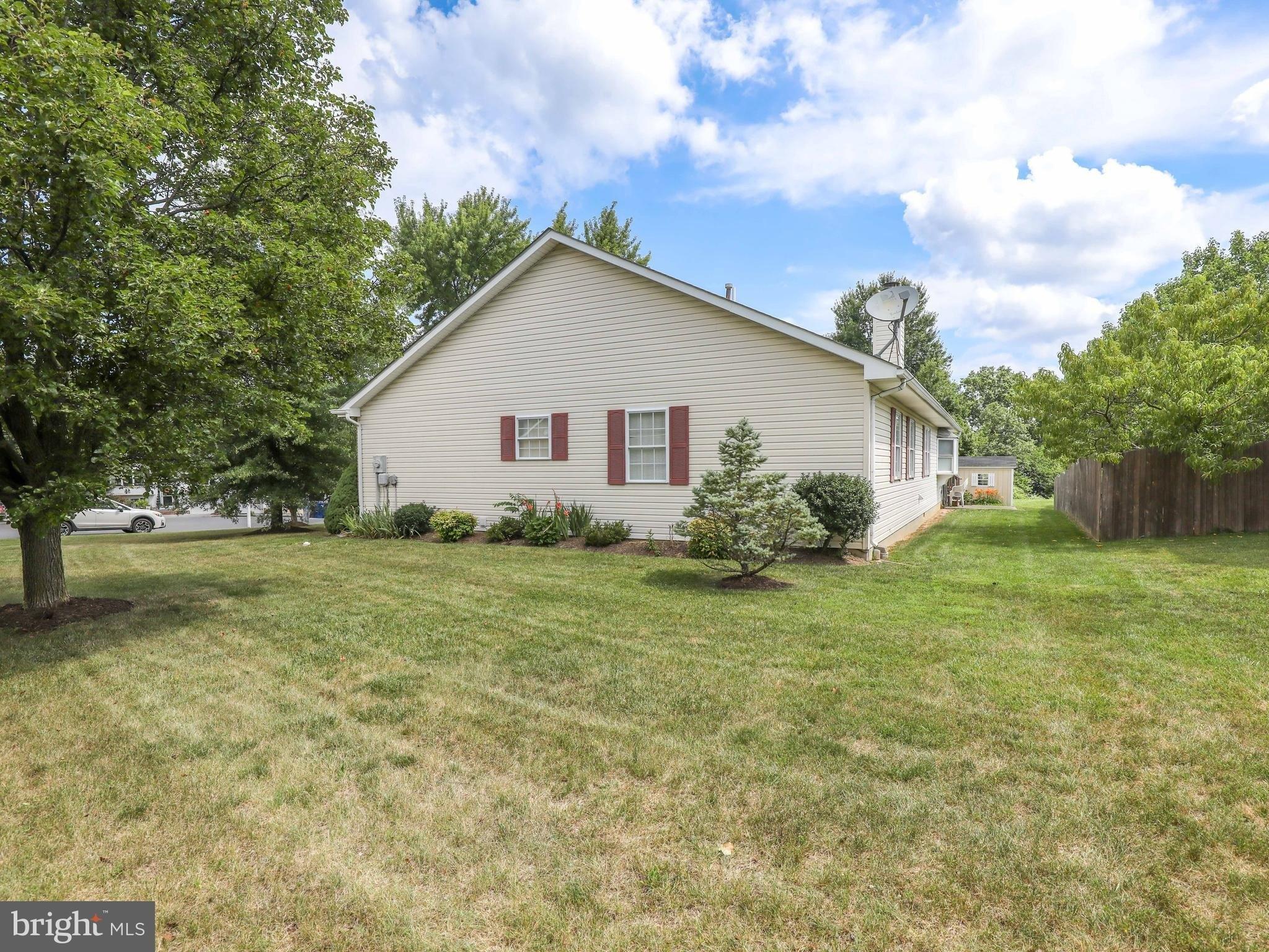 Jefferson Ct, Stephens City, VA 22655