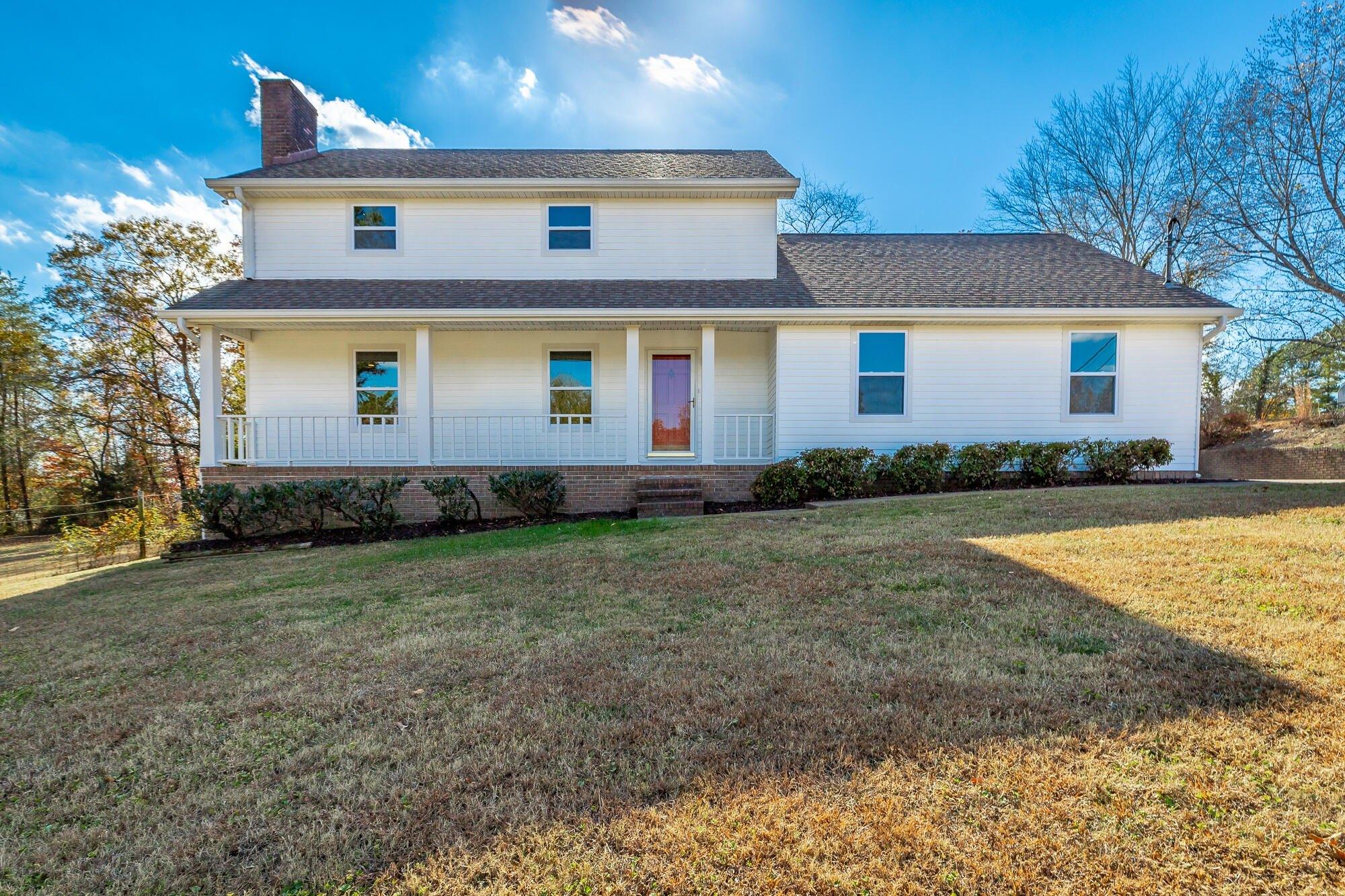 Copperwood Dr, Hixson, TN 37343