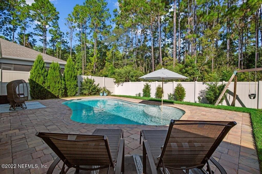Las Calinas Blvd, Saint Augustine, FL 32095
