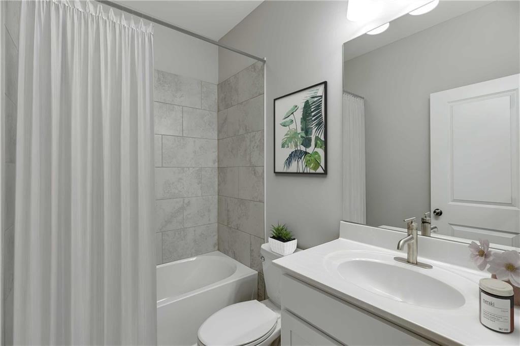 White Buckeye Dr, Buford, GA 30518