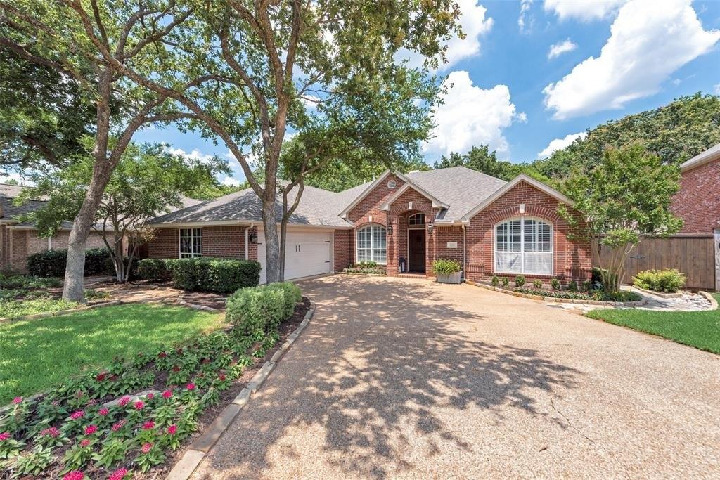 Gallant Ct, Flower Mound, TX 75028