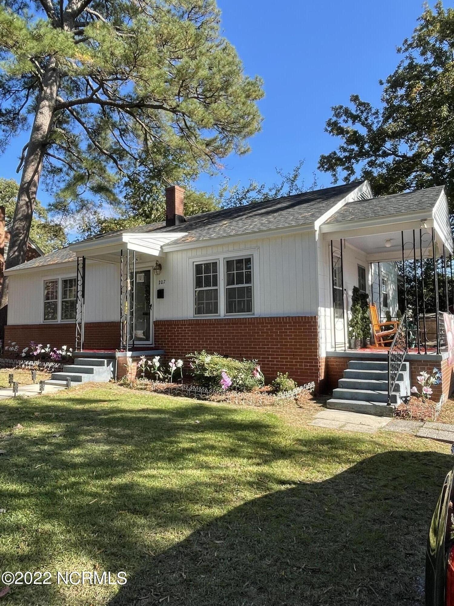 Morrison Ave, Tarboro, NC 27886