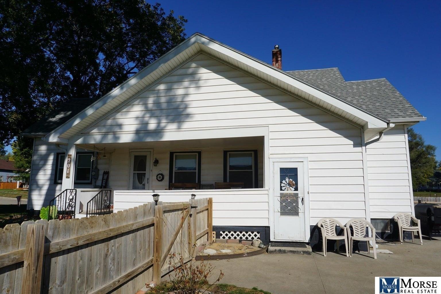 2nd Ave, Underwood, IA 51576
