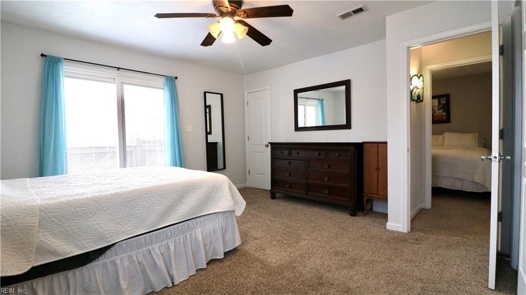 Grace Ave, Virginia Beach, VA 23451