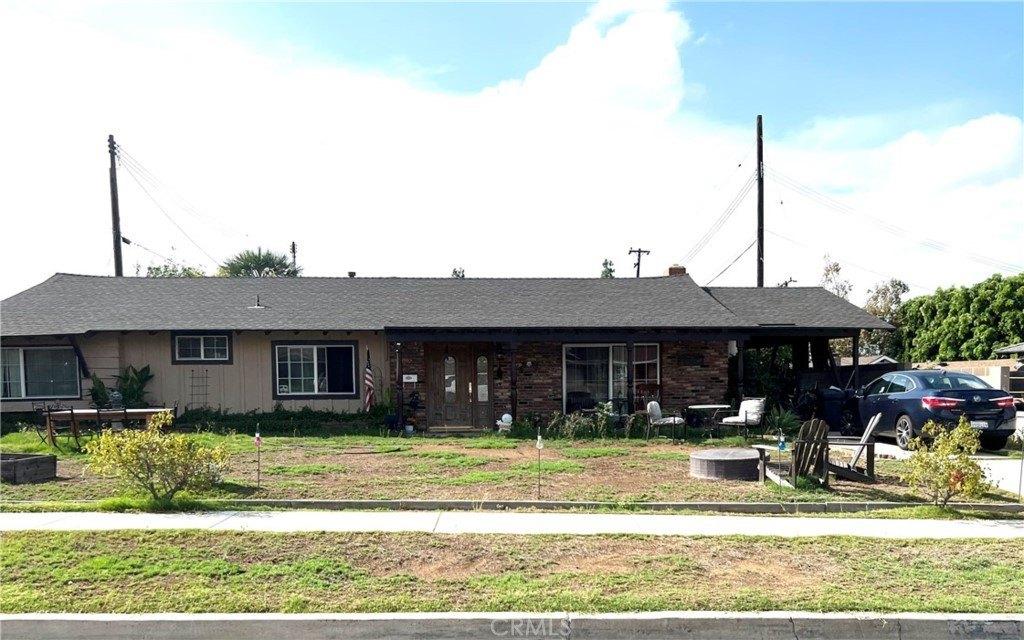 Aries Dr, Yorba Linda, CA 92886