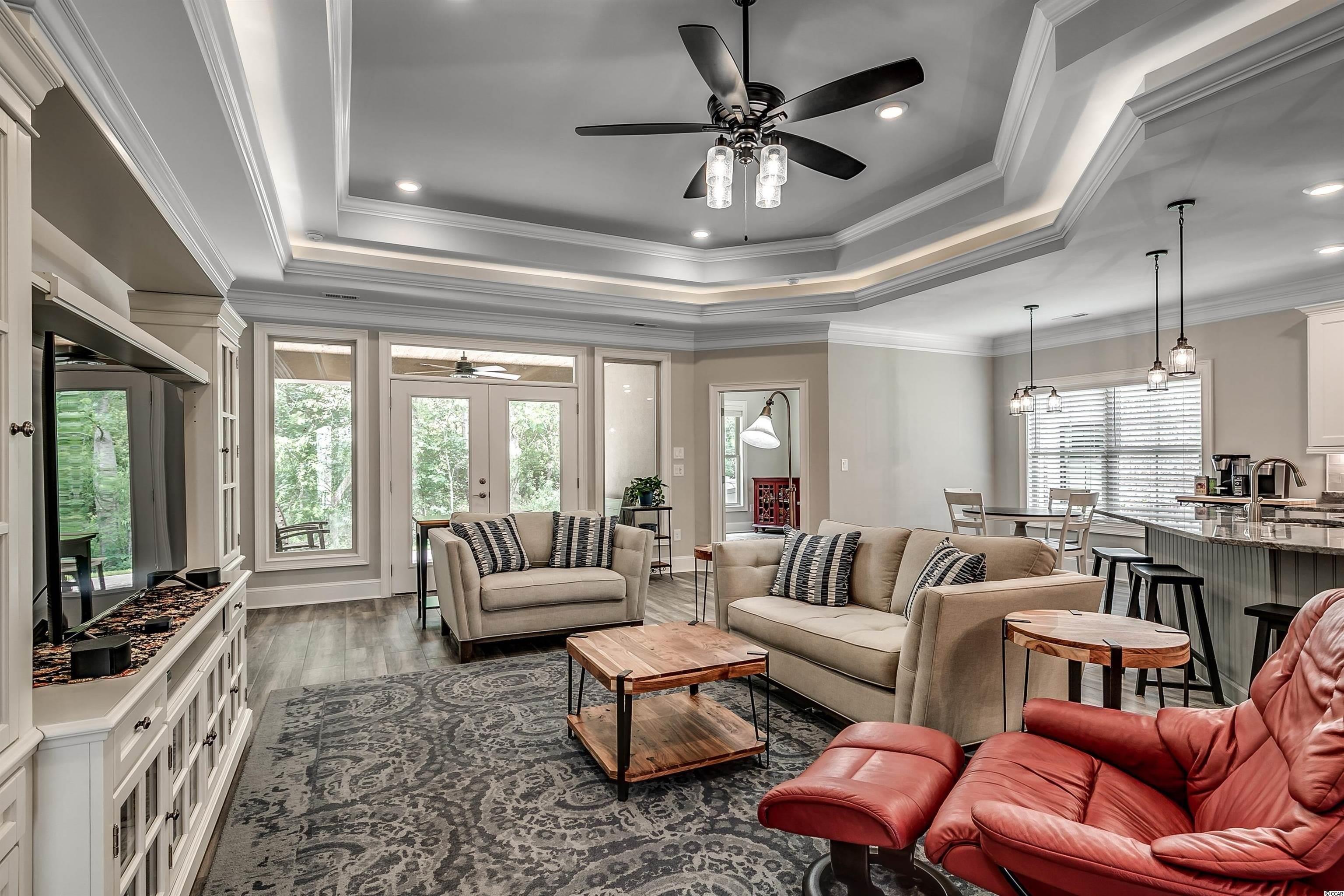Dania Beach Dr, Myrtle Beach, SC 29577