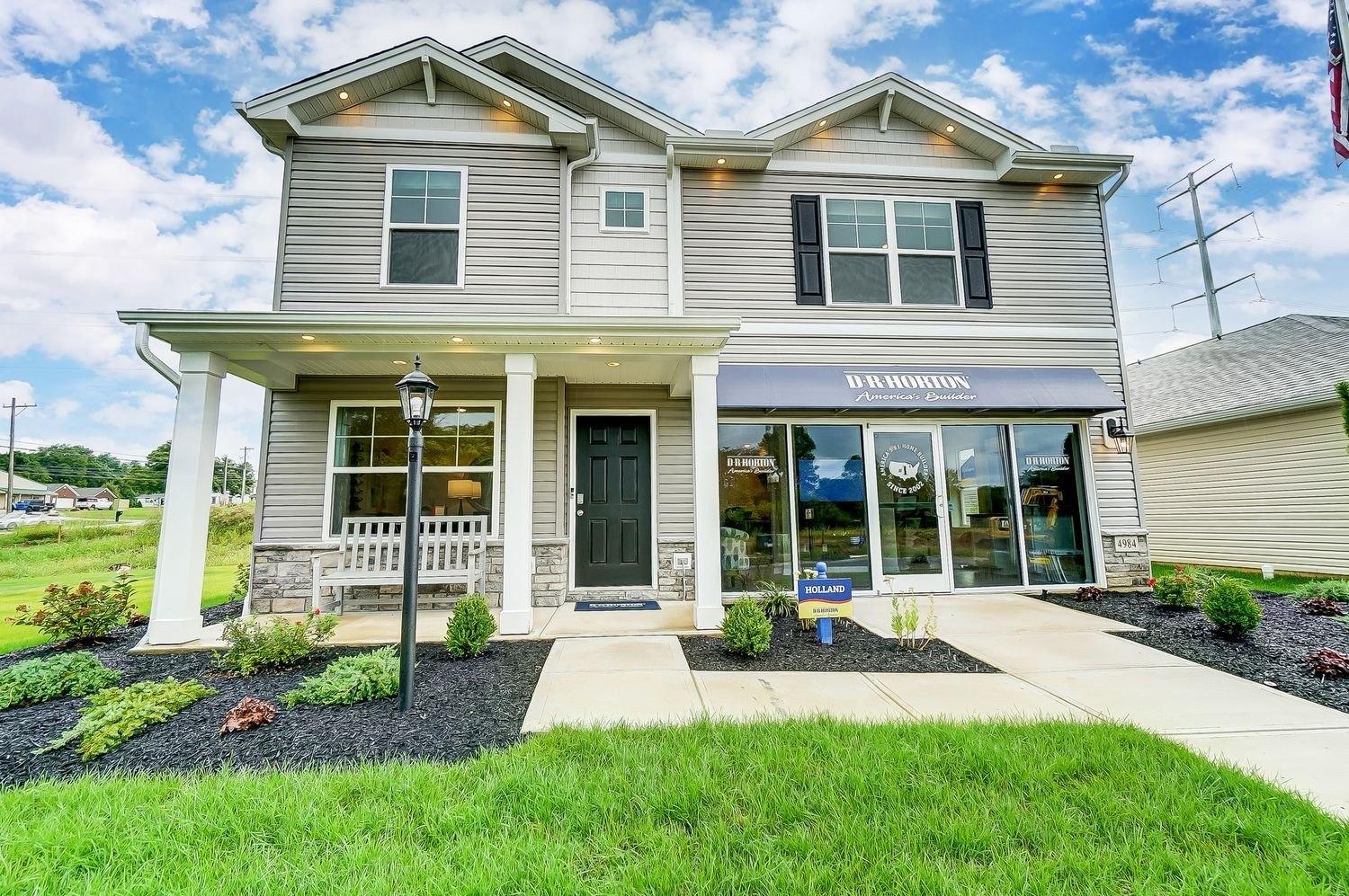 Lakeview Dr, Morrow, OH 45152