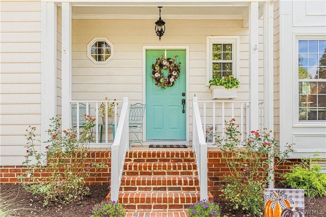 Ashley Manor Ln, Mechanicsville, VA 23116