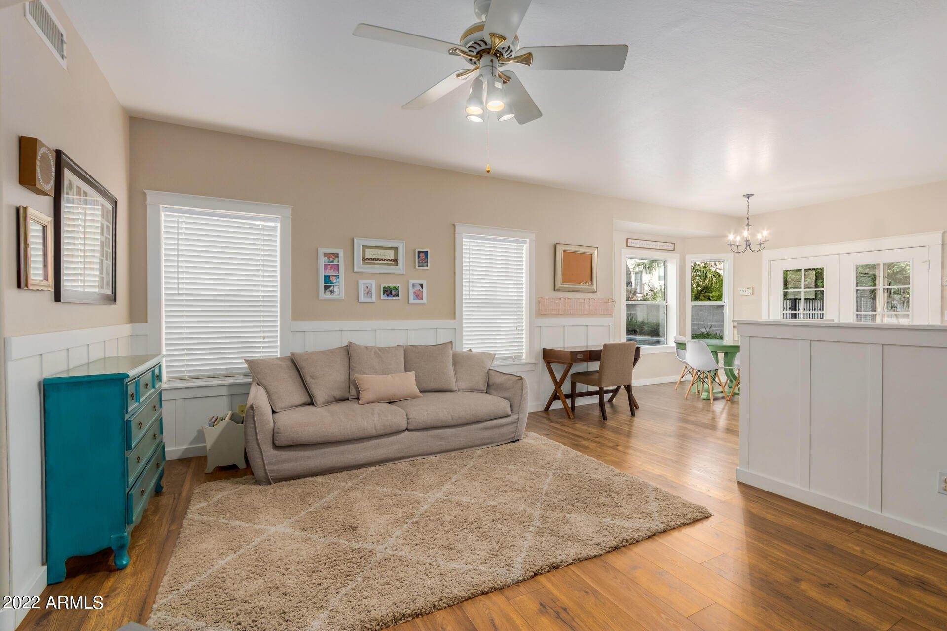 N Amber Ct, Chandler, AZ 85225