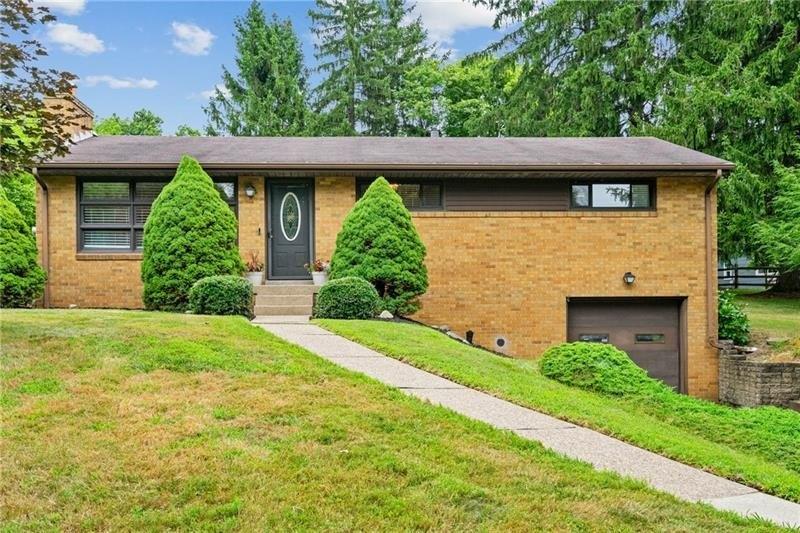 Clearview Rd, Gibsonia, PA 15044