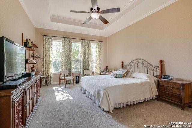 Amorosa Way, San Antonio, TX 78261