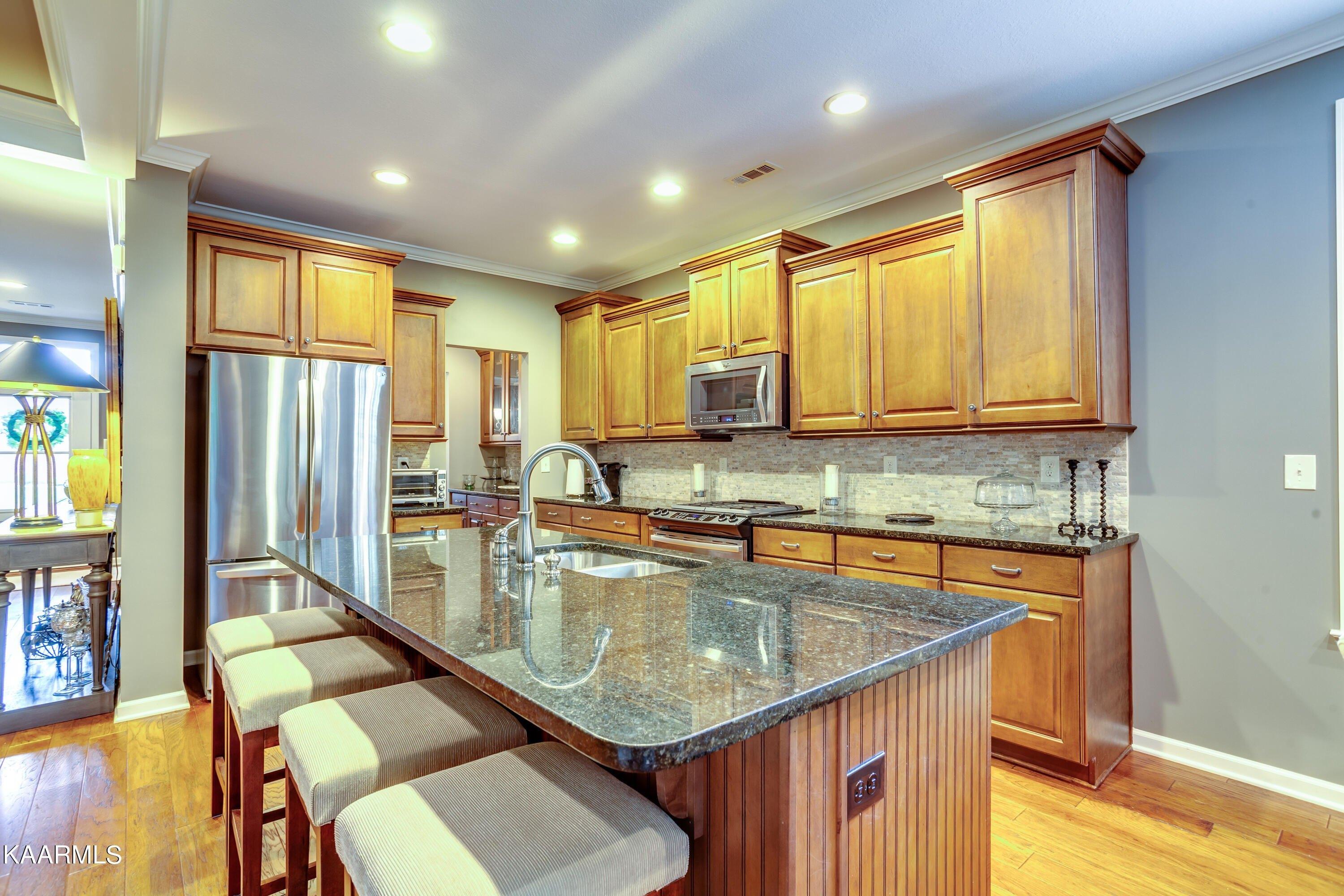 Cotton Blossom Ln, Farragut, TN 37934