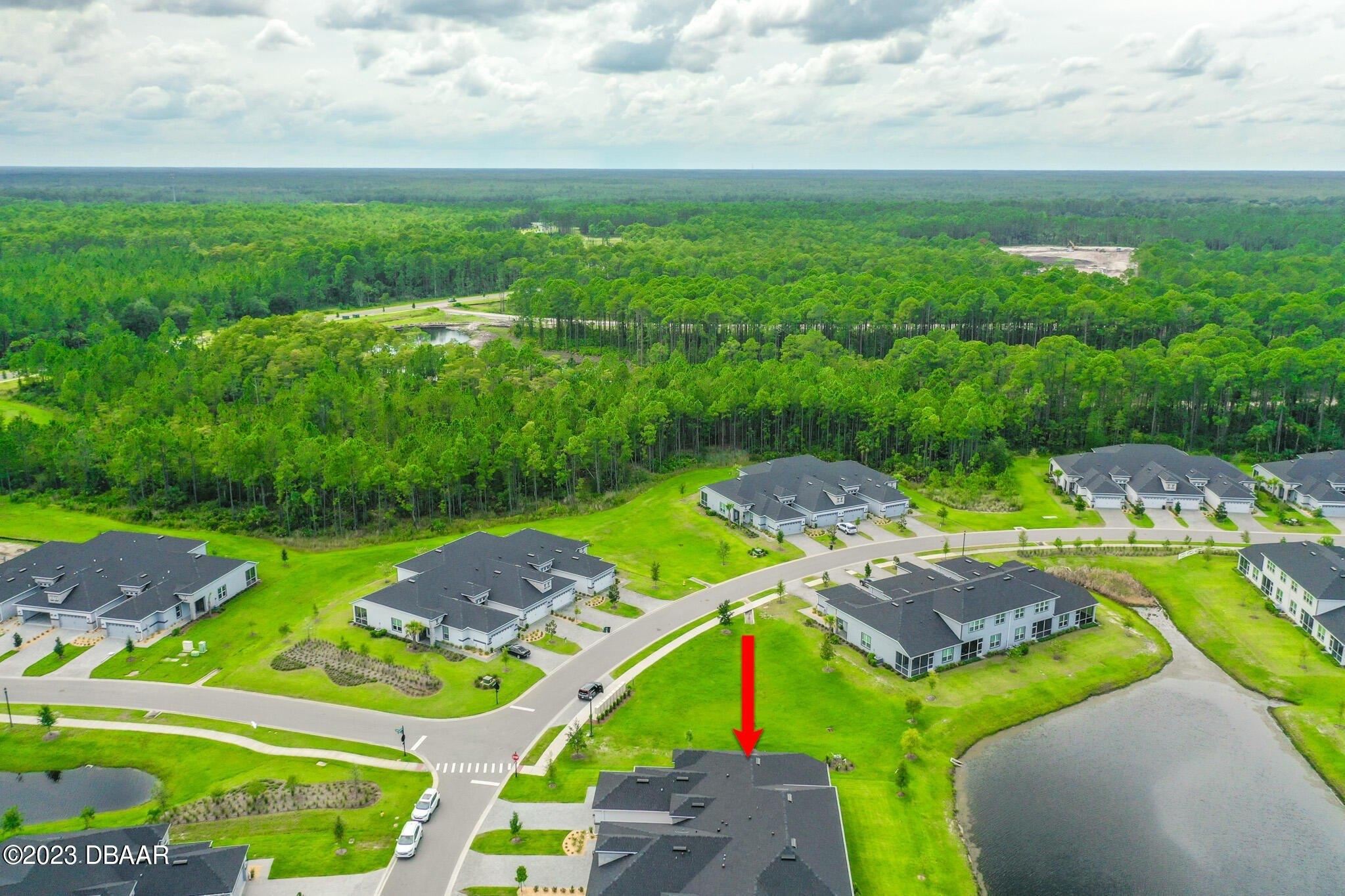 Longridge Ln, Ormond Beach, FL 32174