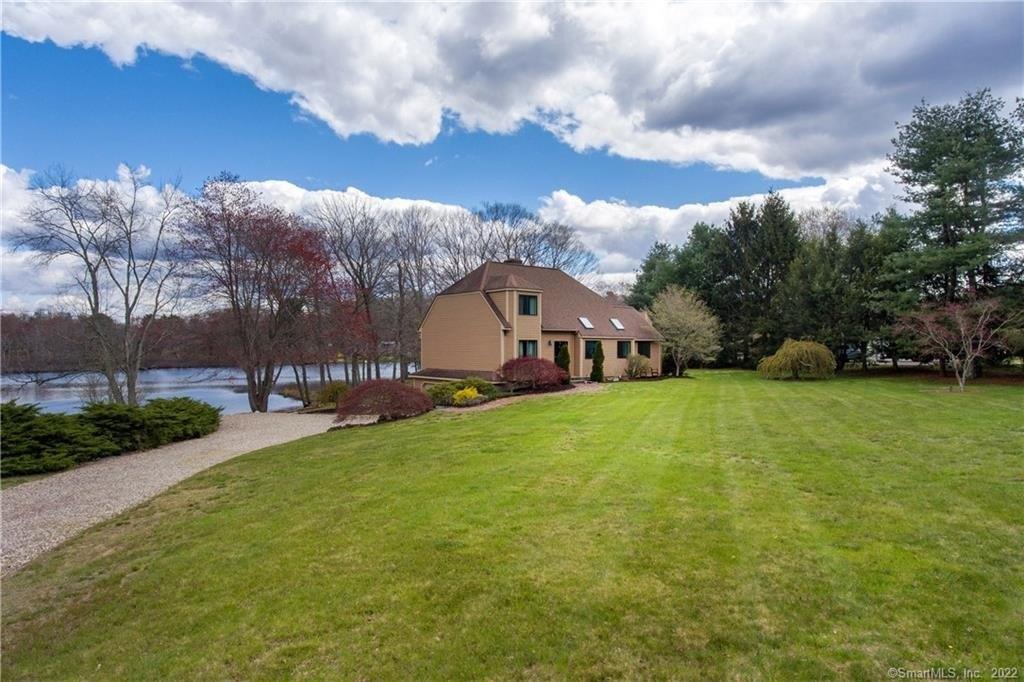 Westbrook Rd, Essex, CT 06426