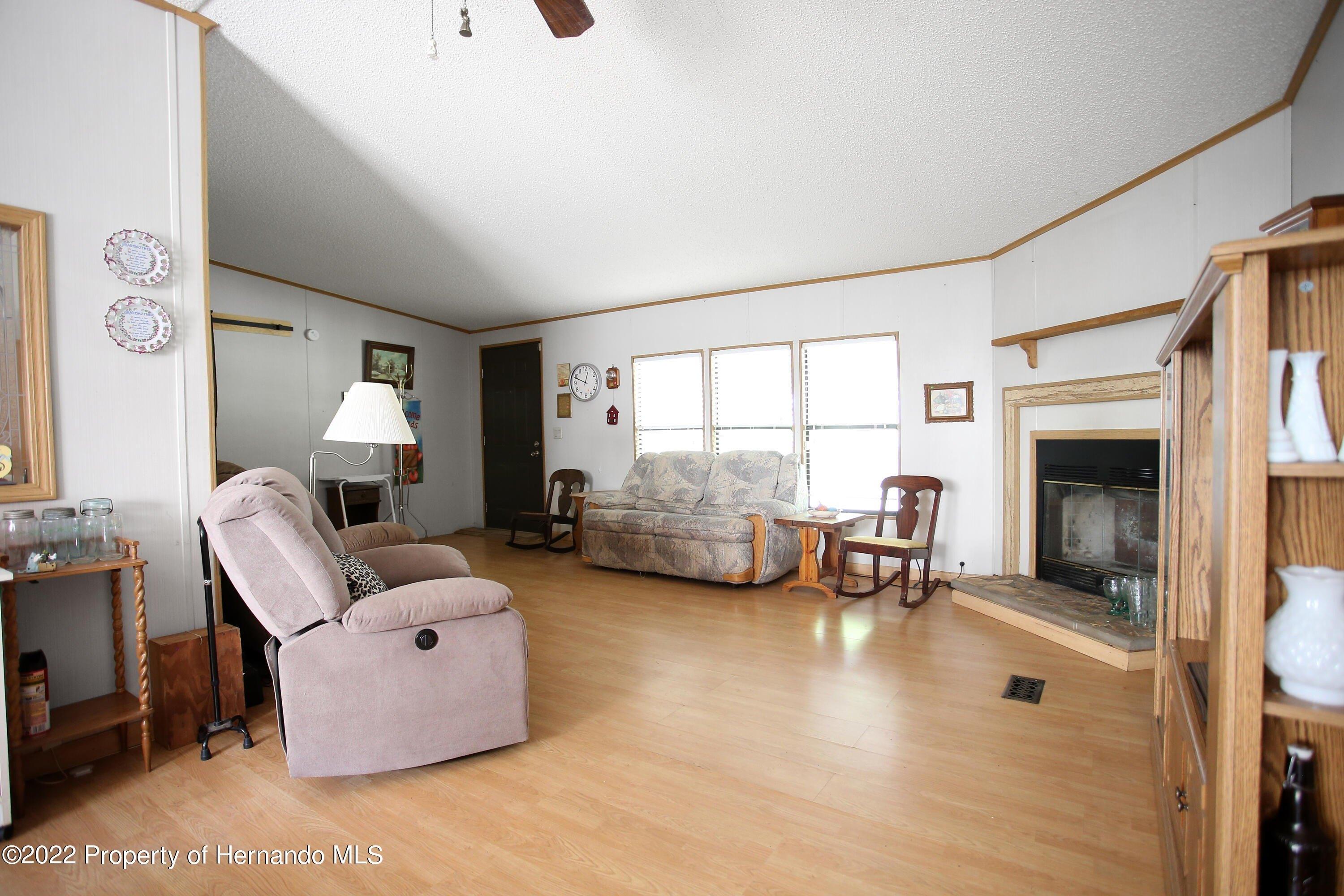 Brittle Rd, Brooksville, FL 34601