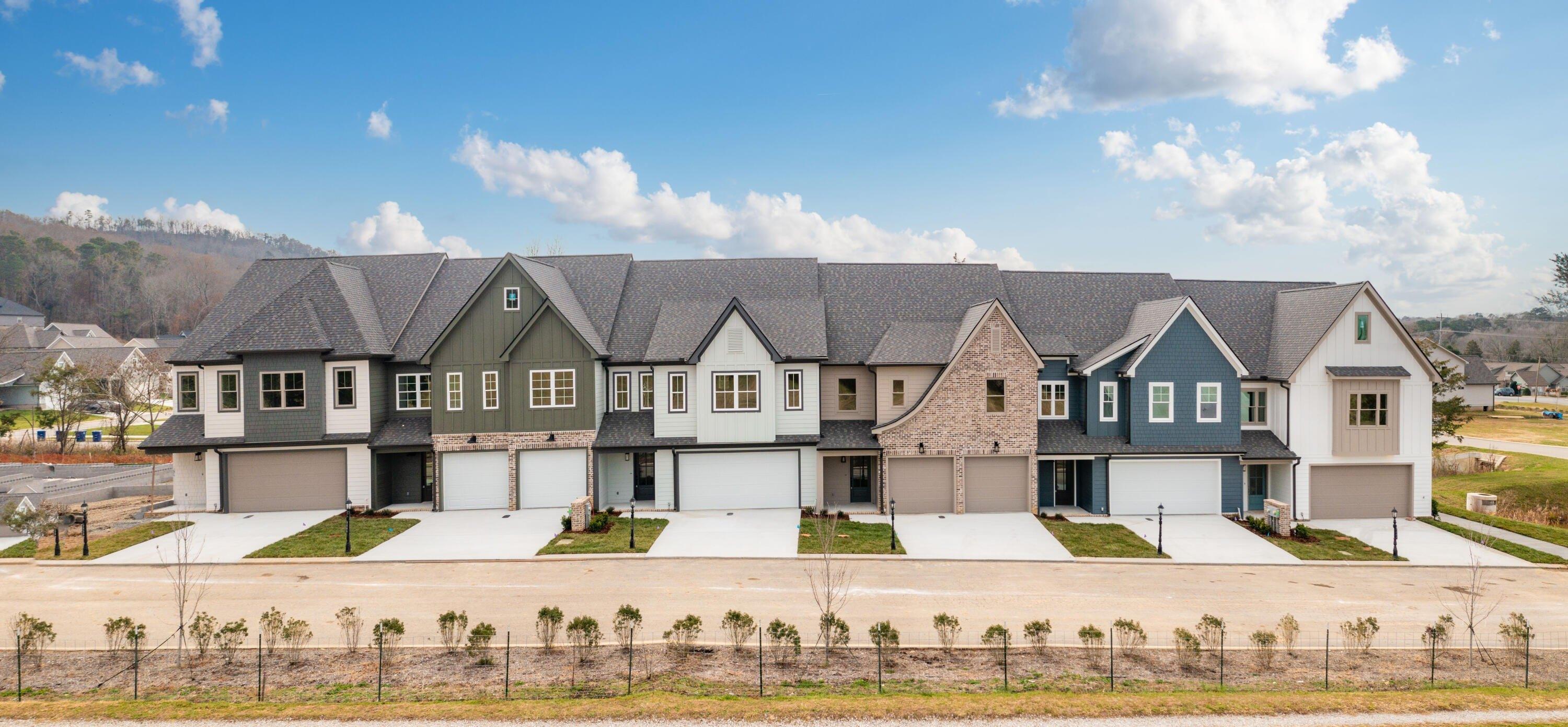 Dutton Ln, Ooltewah, TN 37363
