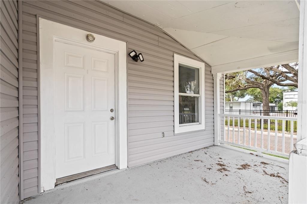 N Woodrow Ave, Tampa, FL 33603