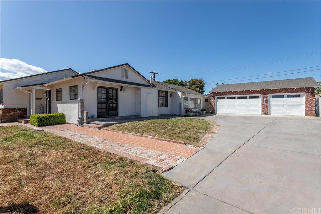 Mcnulty Ave, Winnetka, CA 91306